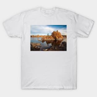 At Watson Lake T-Shirt